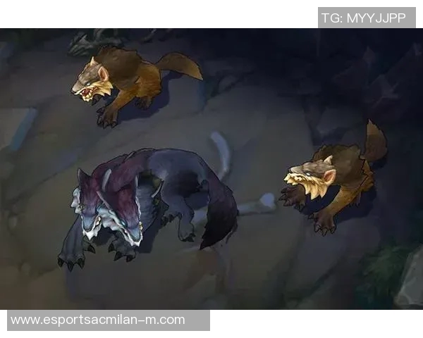 电竞传奇吴军专访回顾英雄联盟发展历程与个人成长故事